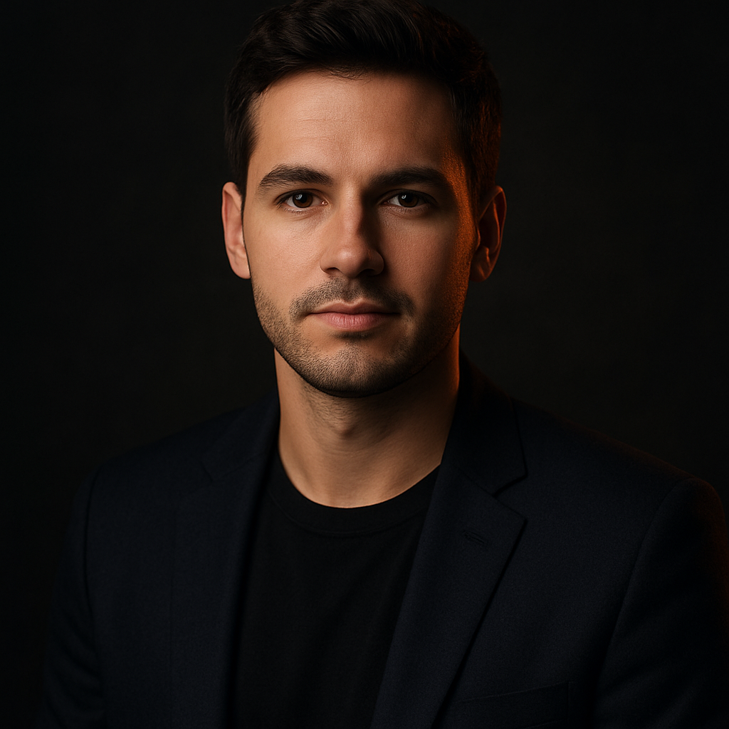 Javier L.