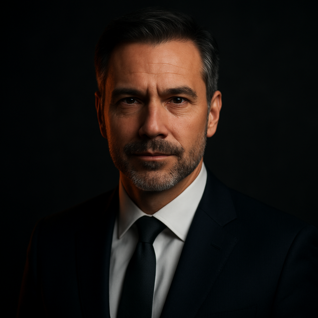 Daniel K.